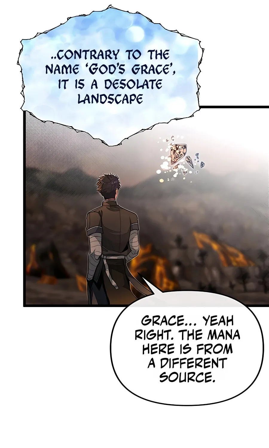 The Dragon Slayer Academy's Hotshot Chapter 63 page 62 - 