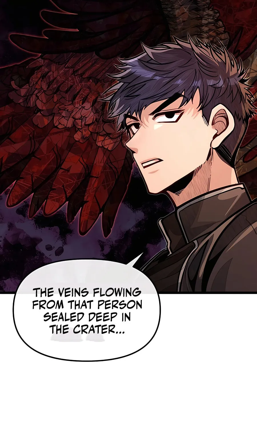 The Dragon Slayer Academy's Hotshot Chapter 63 page 65 - 