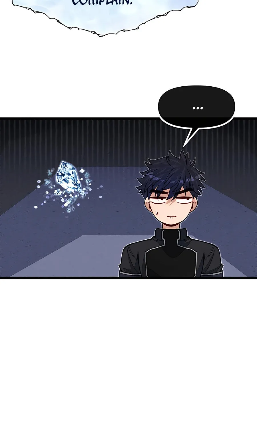 The Dragon Slayer Academy's Hotshot Chapter 63 page 71 - 