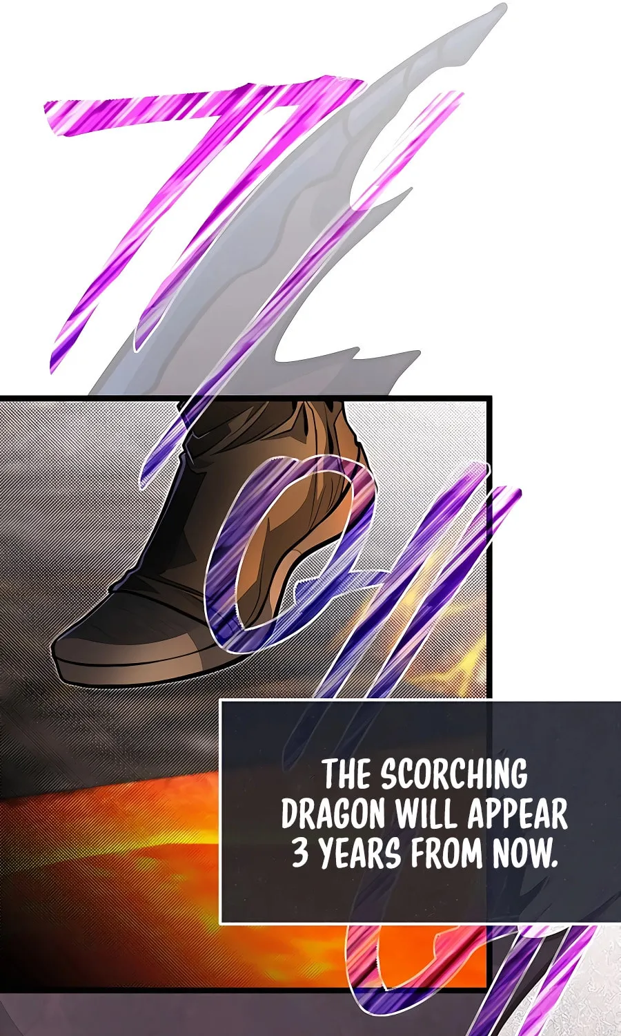 The Dragon Slayer Academy's Hotshot Chapter 63 page 73 - 