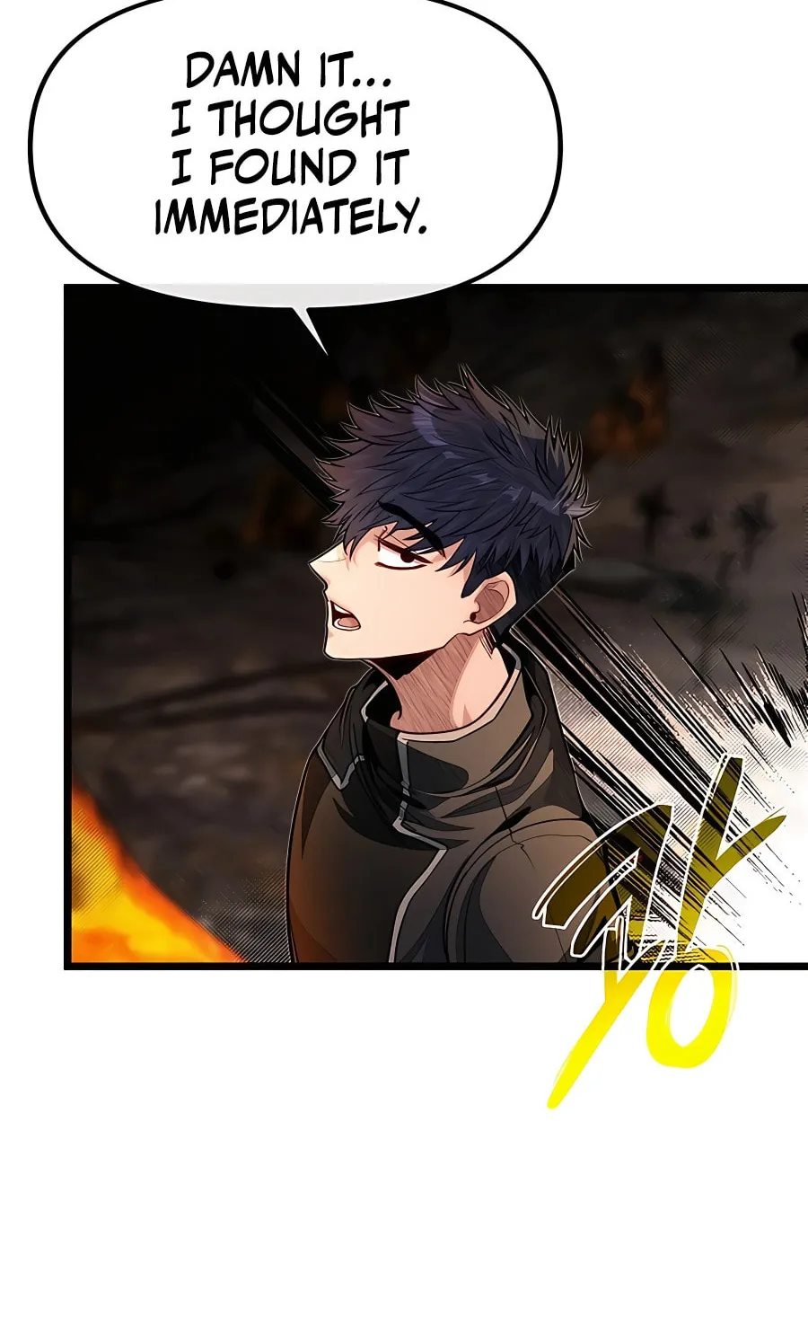The Dragon Slayer Academy's Hotshot Chapter 63 page 78 - 