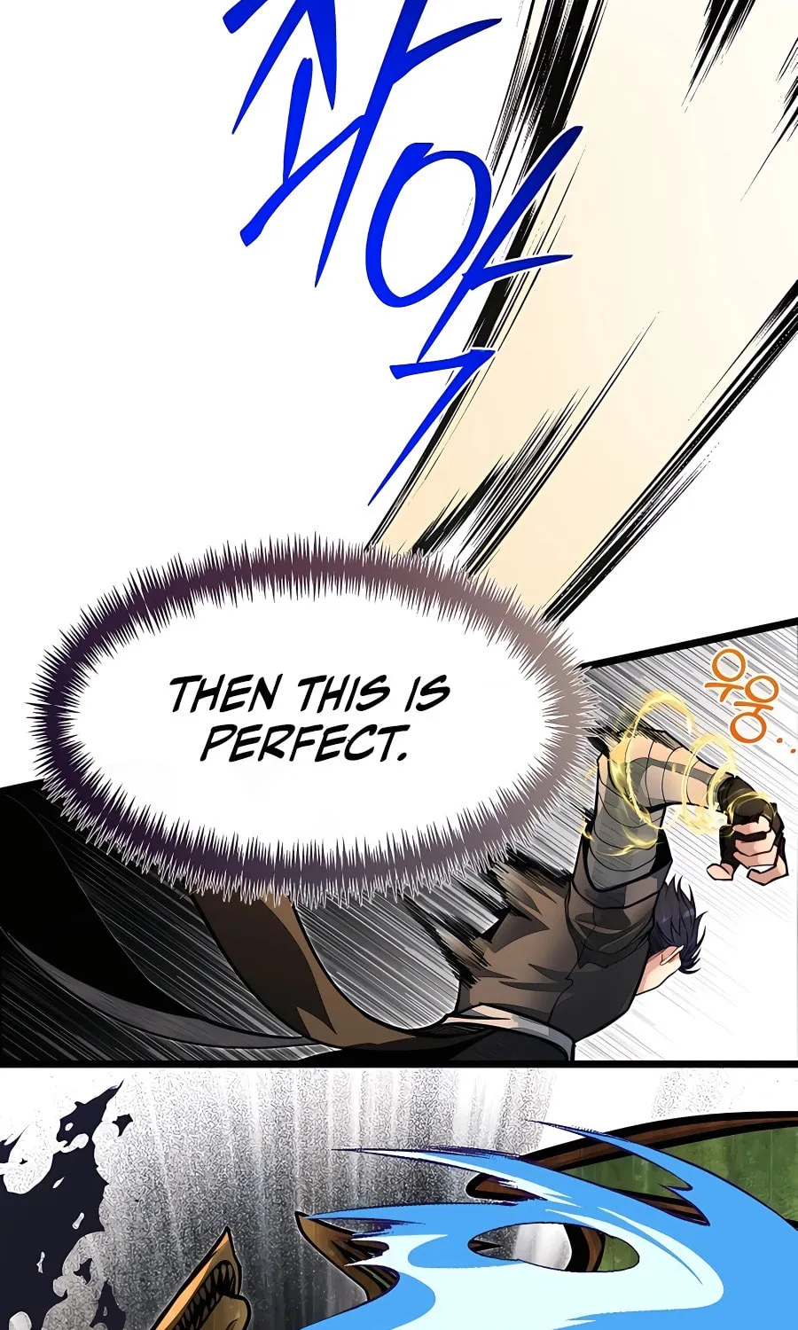 The Dragon Slayer Academy's Hotshot Chapter 63 page 87 - 