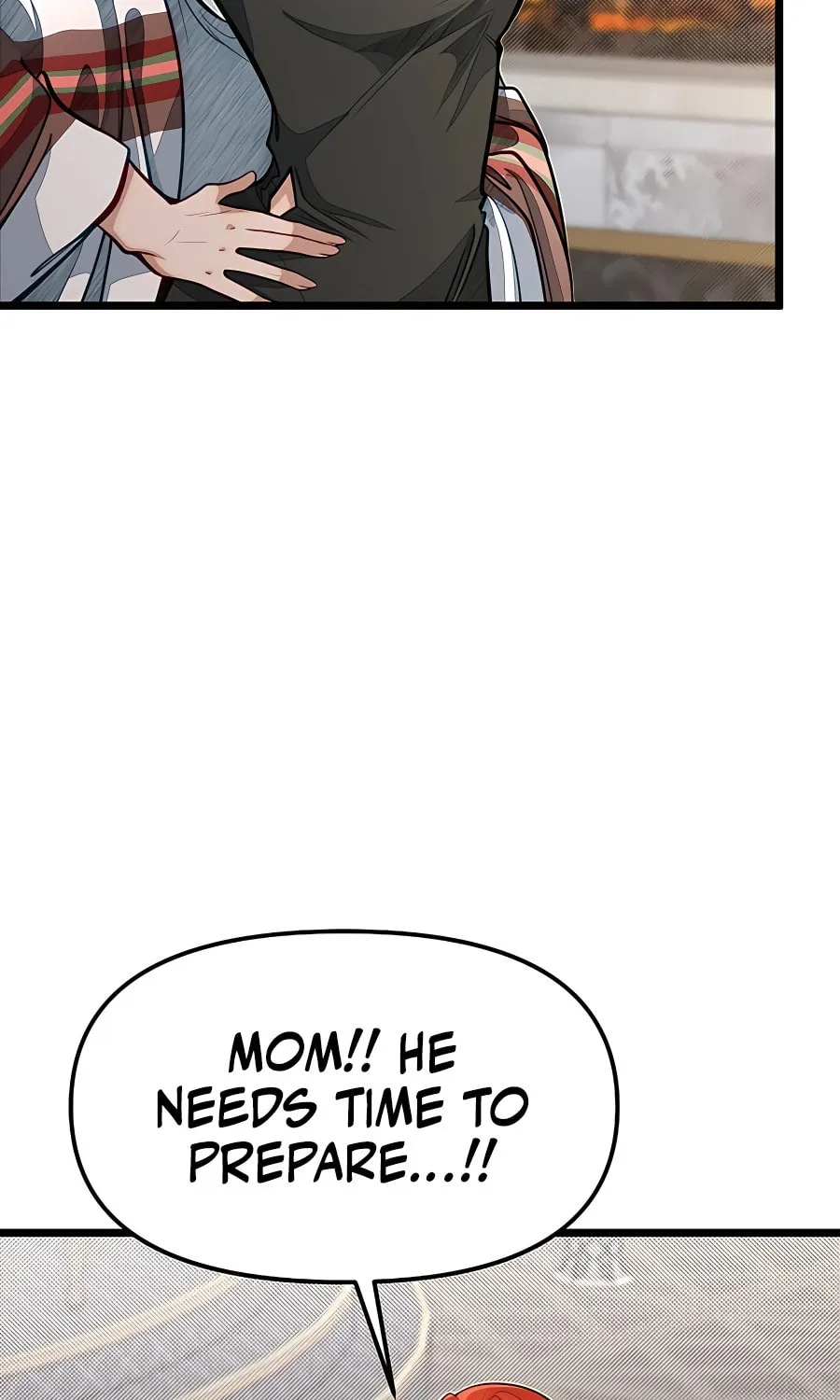 The Dragon Slayer Academy's Hotshot Chapter 63 page 10 - 