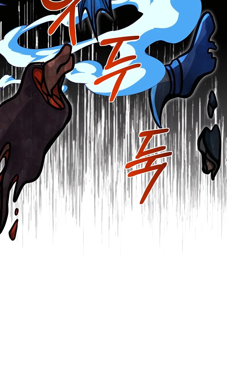 The Dragon Slayer Academy's Hotshot Chapter 63 page 91 - 