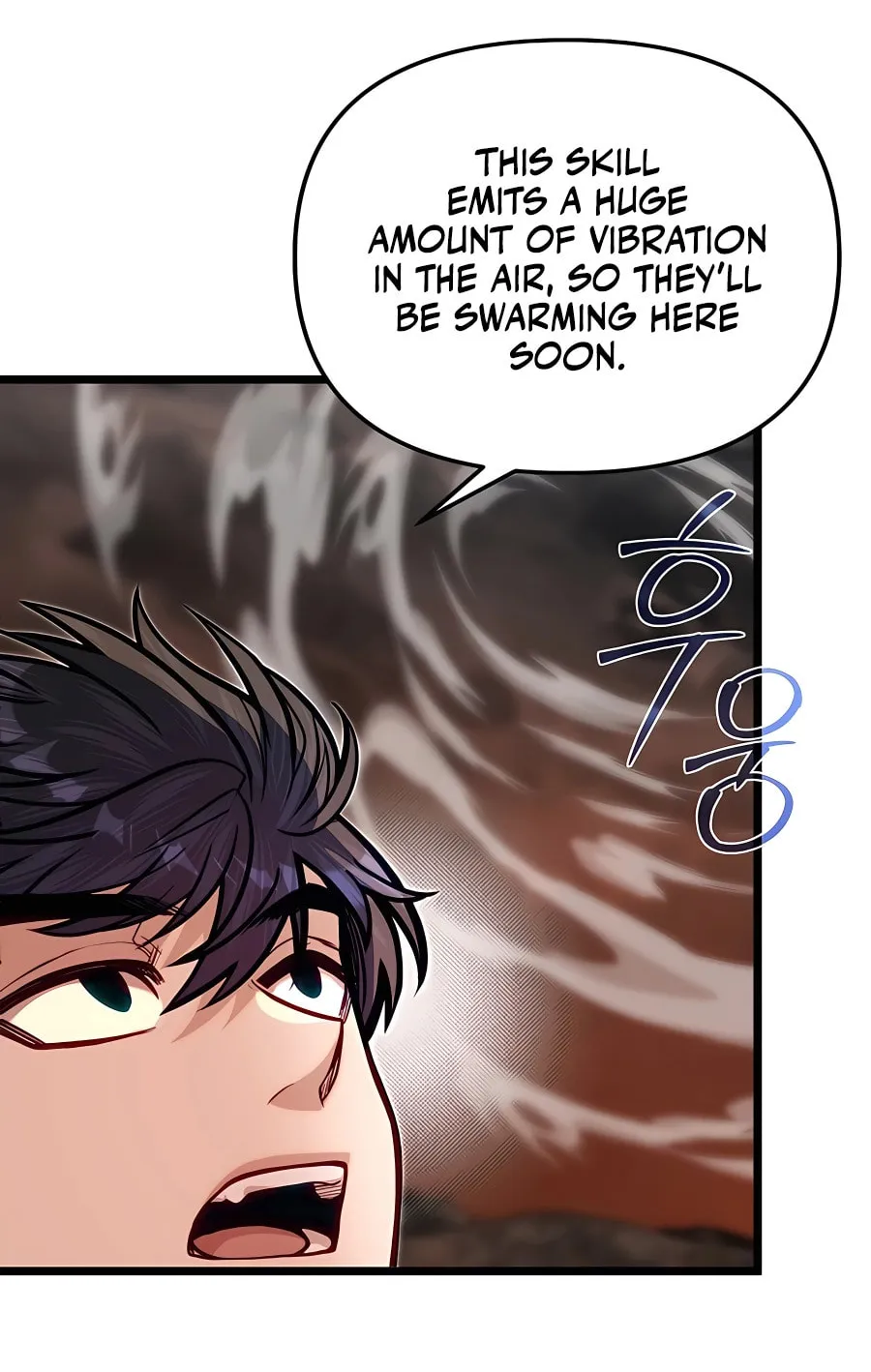 The Dragon Slayer Academy's Hotshot Chapter 63 page 96 - 