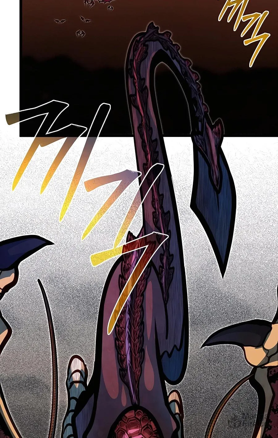 The Dragon Slayer Academy's Hotshot Chapter 63 page 98 - 