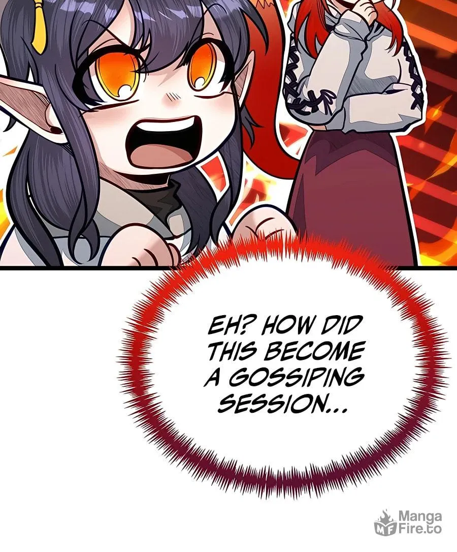 The Dragon Slayer Academy's Hotshot Chapter 64 page 18 - 