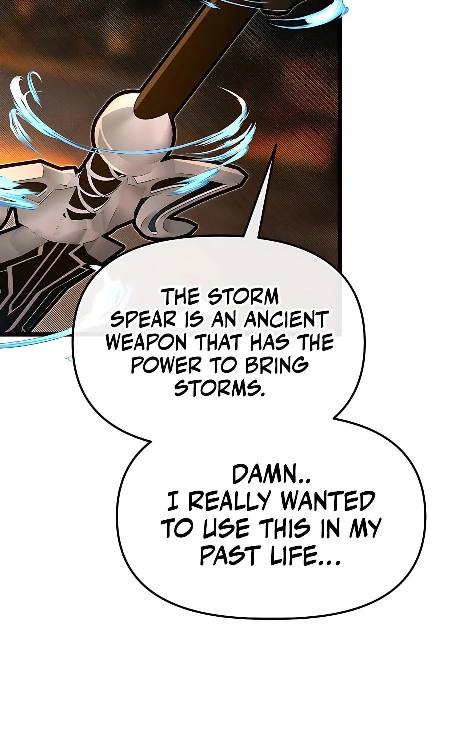 The Dragon Slayer Academy's Hotshot Chapter 64 page 28 - 