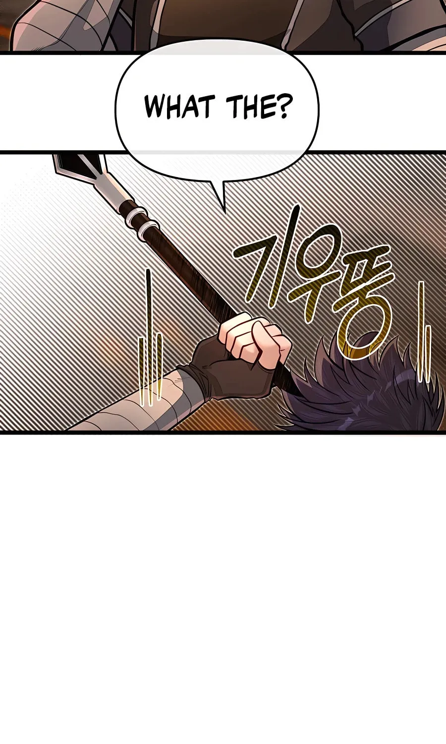 The Dragon Slayer Academy's Hotshot Chapter 64 page 35 - 