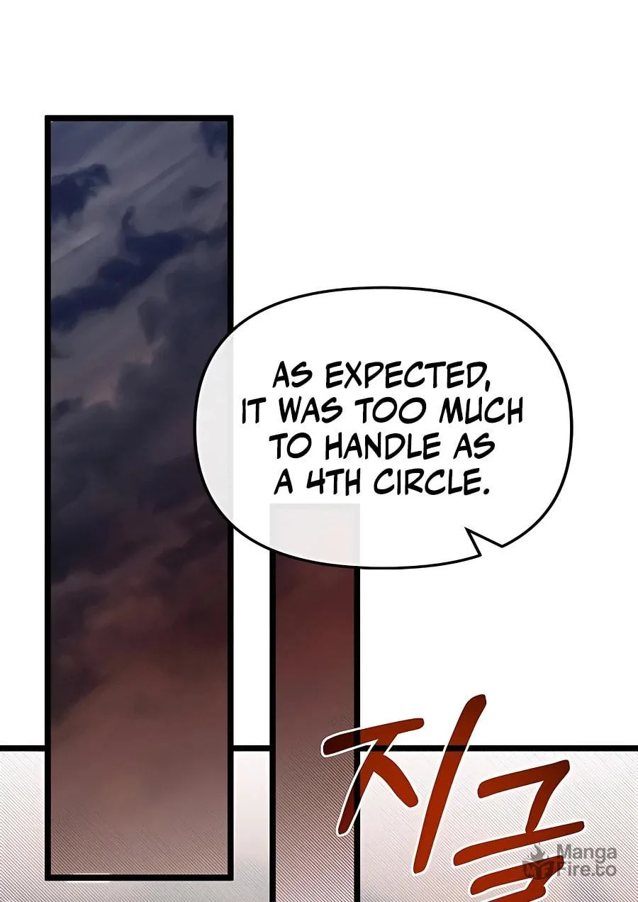 The Dragon Slayer Academy's Hotshot Chapter 64 page 40 - 