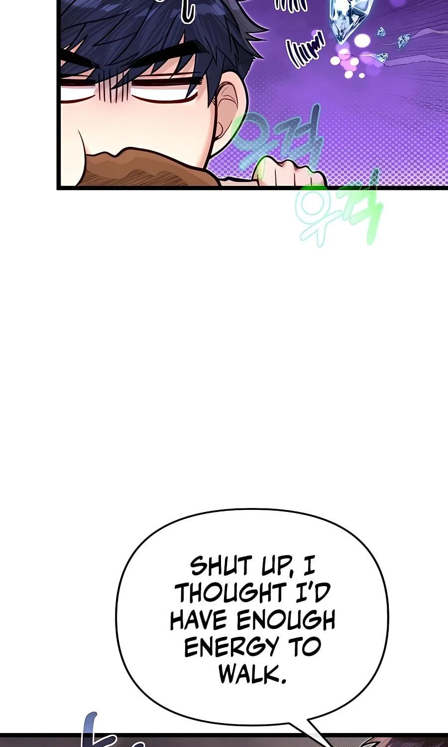 The Dragon Slayer Academy's Hotshot Chapter 64 page 43 - 