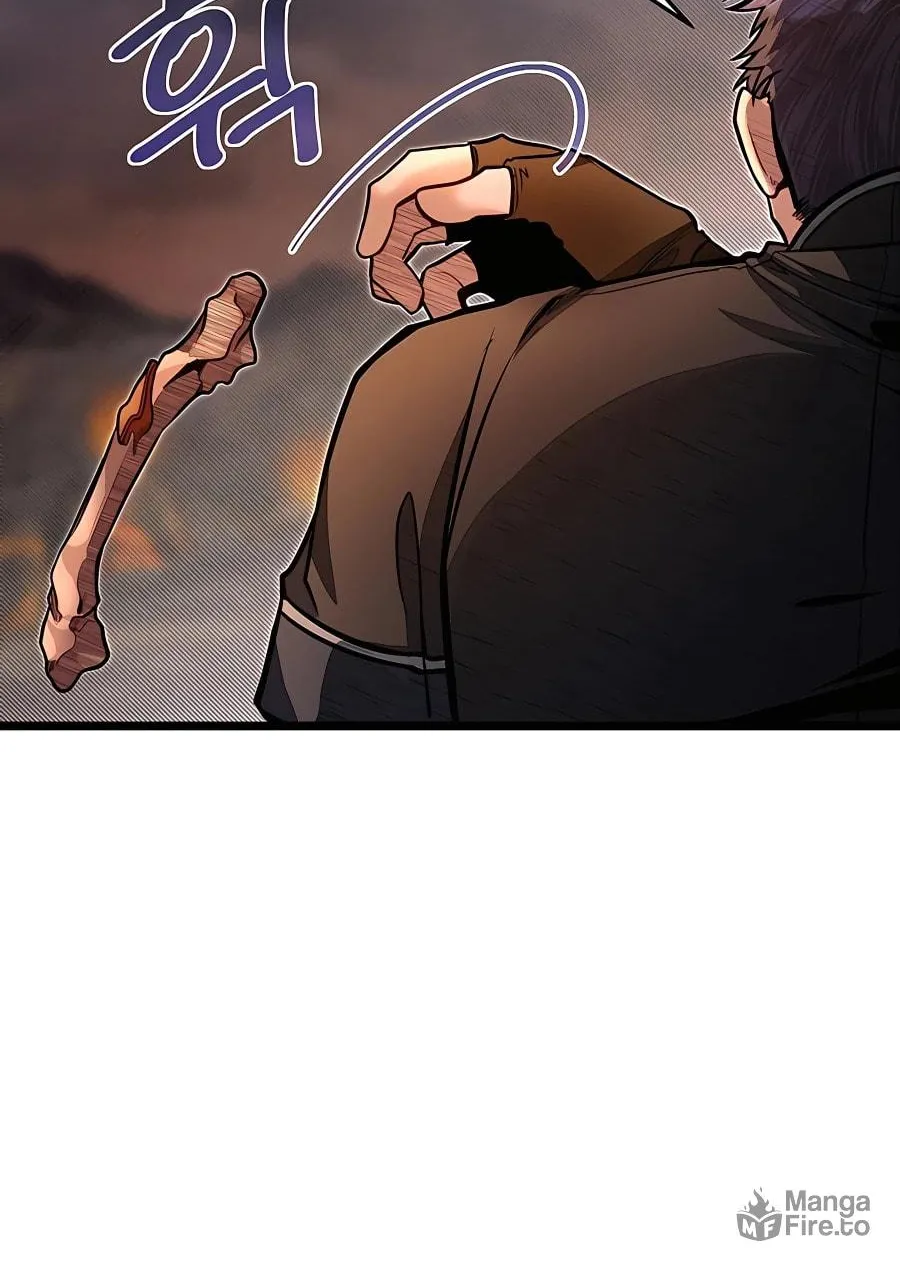 The Dragon Slayer Academy's Hotshot Chapter 64 page 44 - 