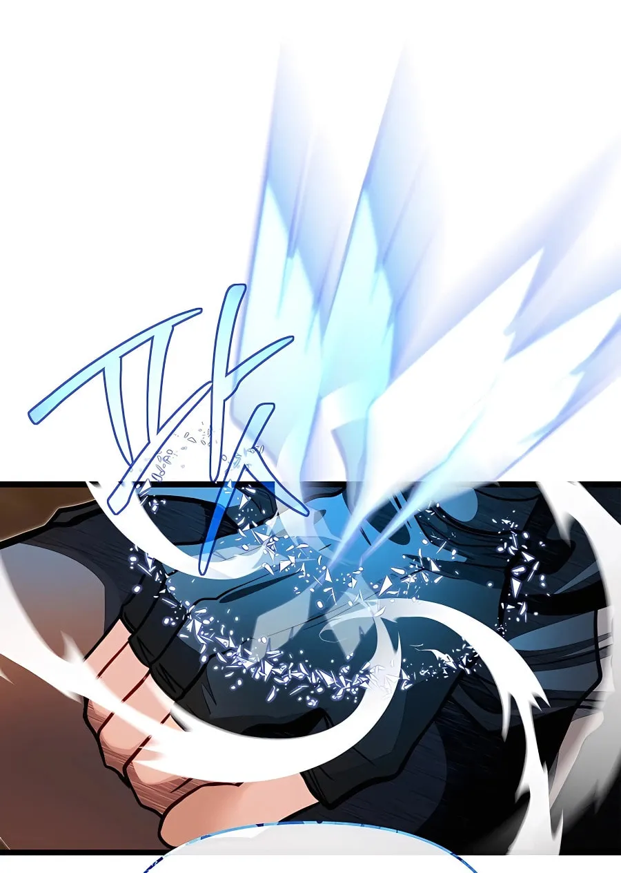 The Dragon Slayer Academy's Hotshot Chapter 64 page 48 - 