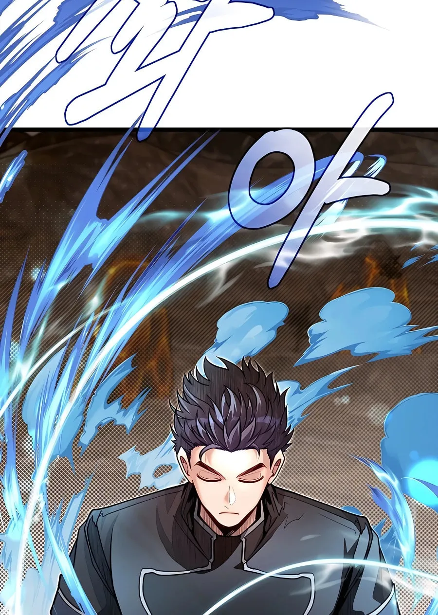 The Dragon Slayer Academy's Hotshot Chapter 64 page 50 - 