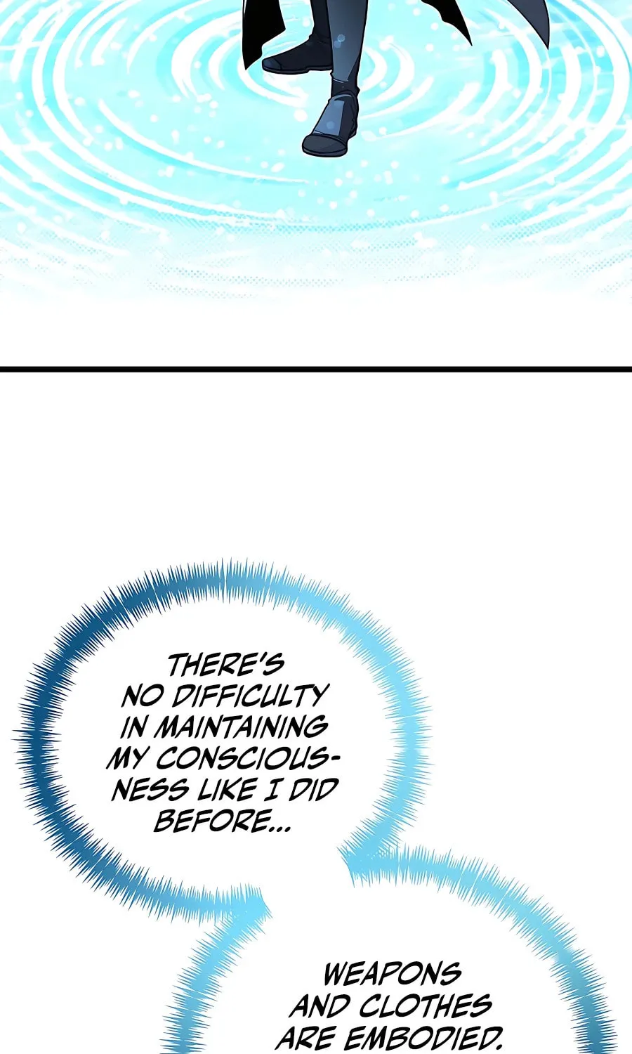 The Dragon Slayer Academy's Hotshot Chapter 64 page 55 - 