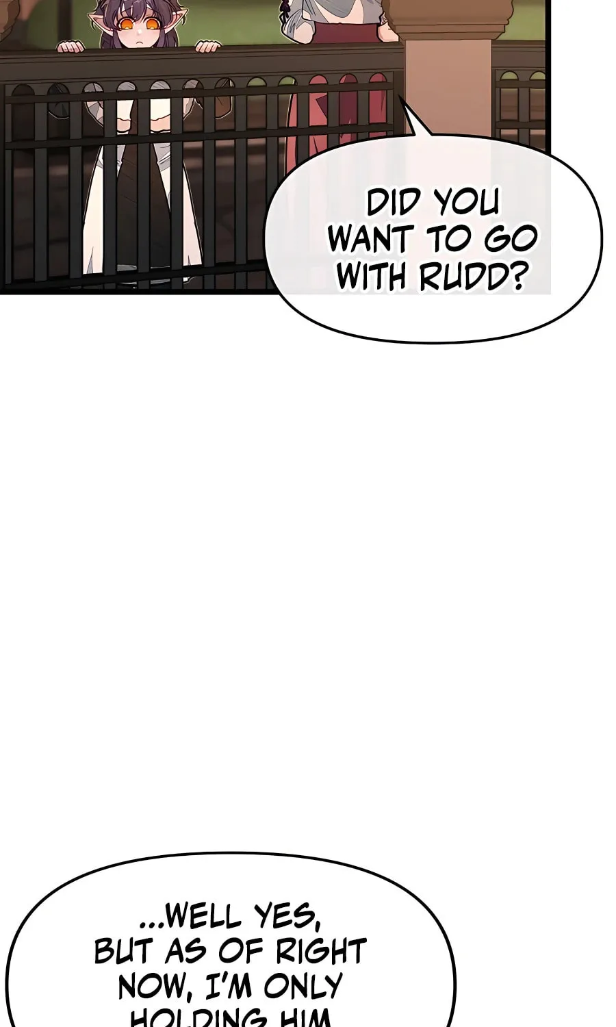 The Dragon Slayer Academy's Hotshot Chapter 64 page 7 - 
