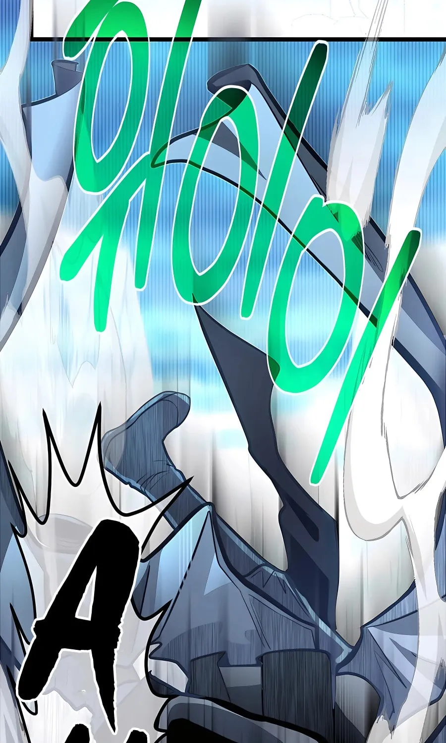 The Dragon Slayer Academy's Hotshot Chapter 64 page 70 - 