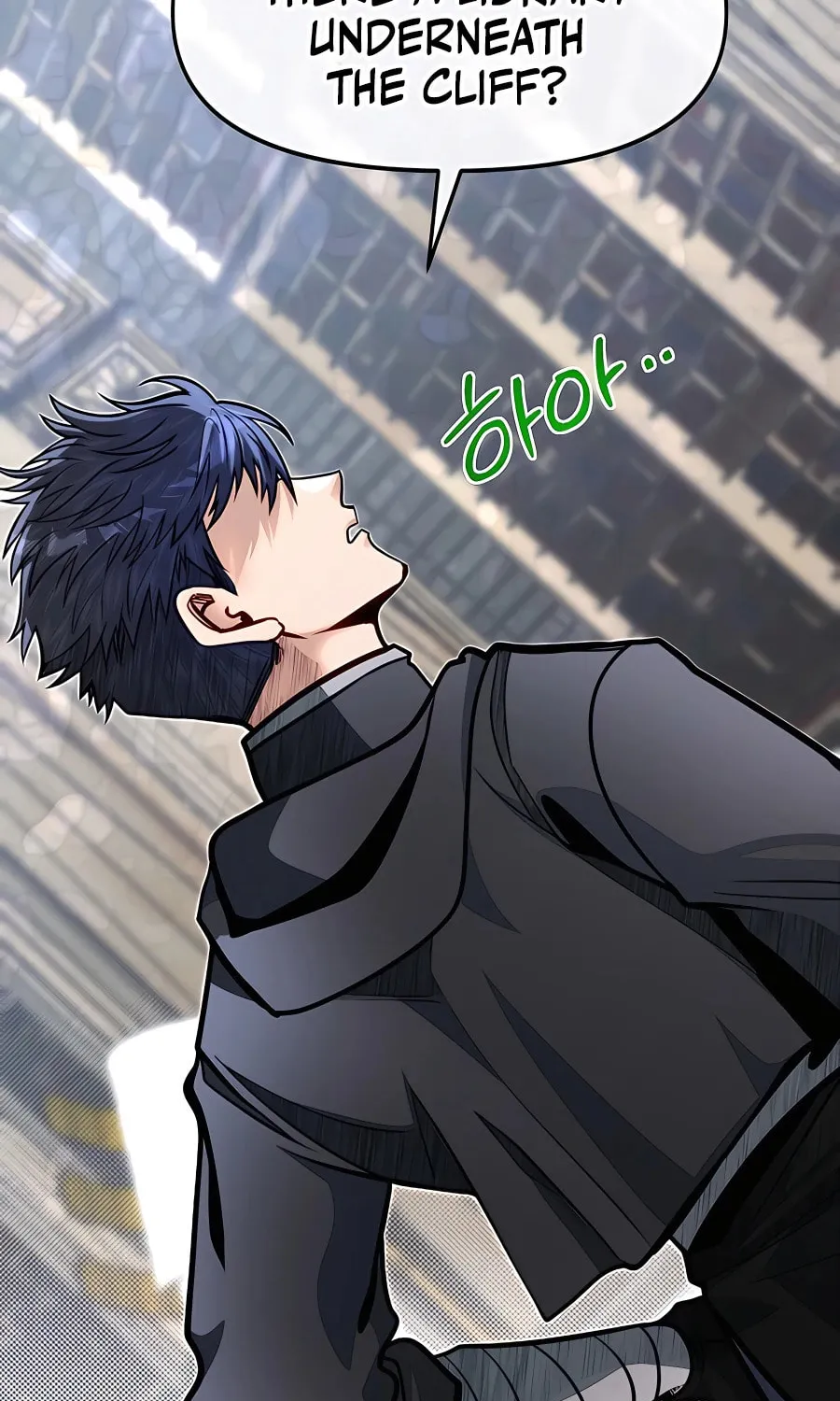 The Dragon Slayer Academy's Hotshot Chapter 64 page 79 - 