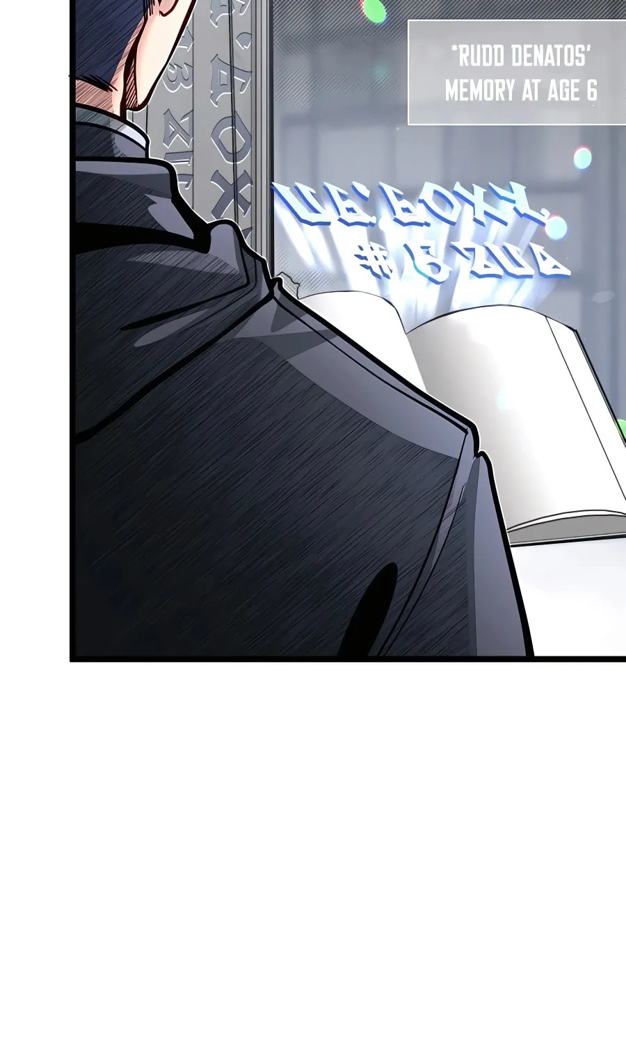 The Dragon Slayer Academy's Hotshot Chapter 64 page 82 - 