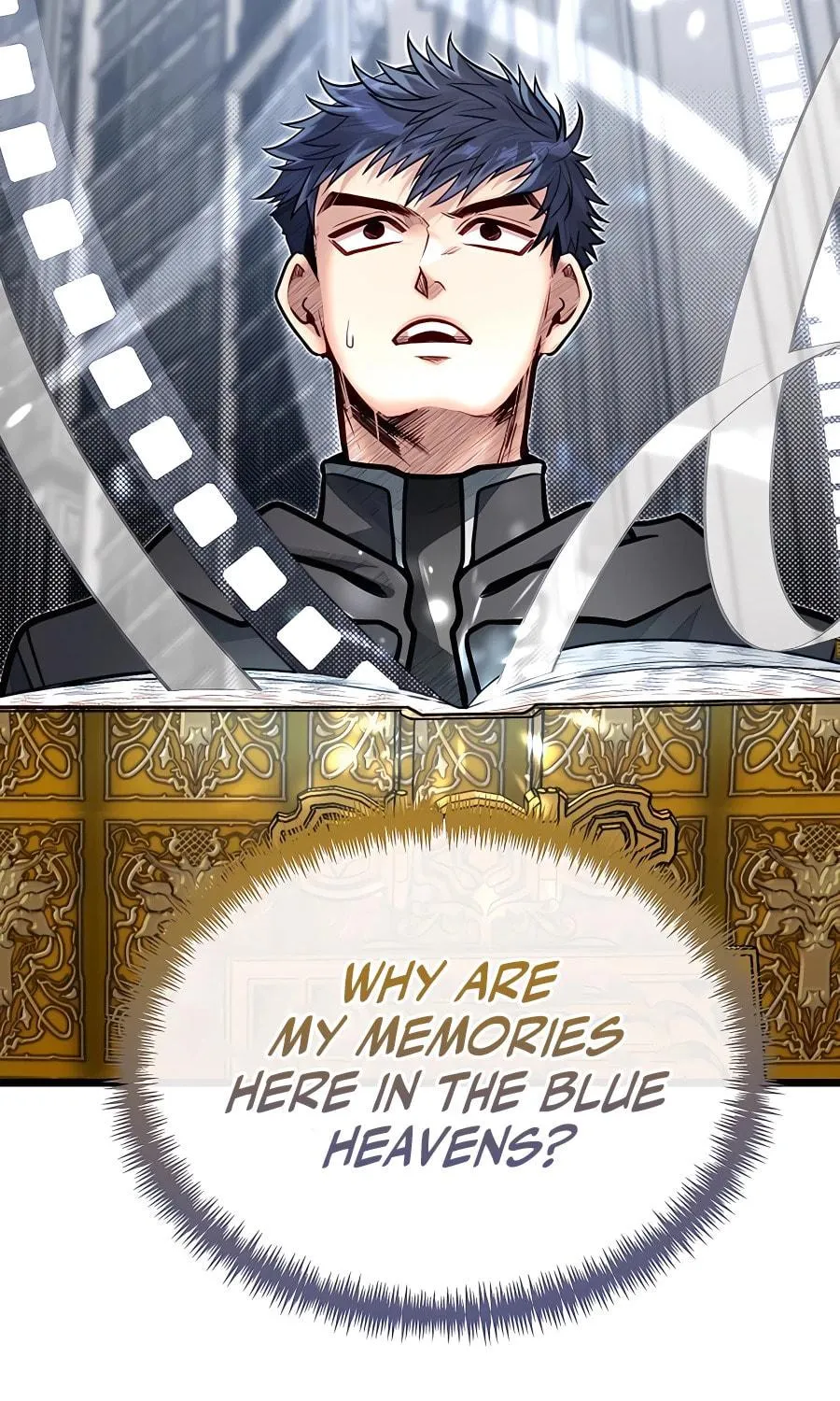 The Dragon Slayer Academy's Hotshot Chapter 64 page 89 - 