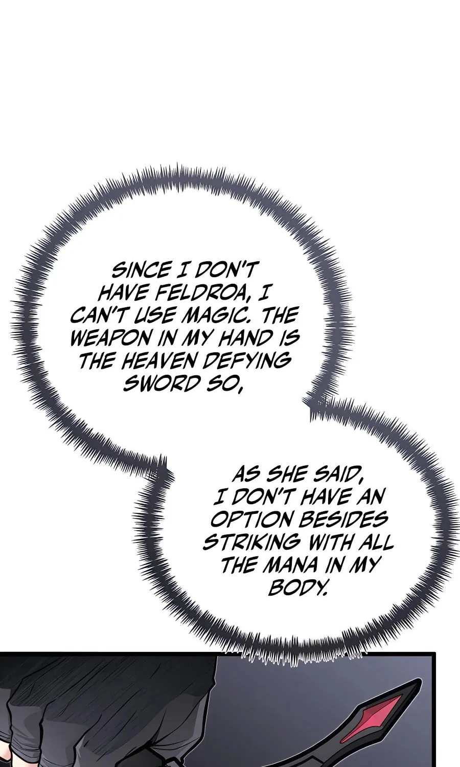 The Dragon Slayer Academy's Hotshot Chapter 65 page 101 - 