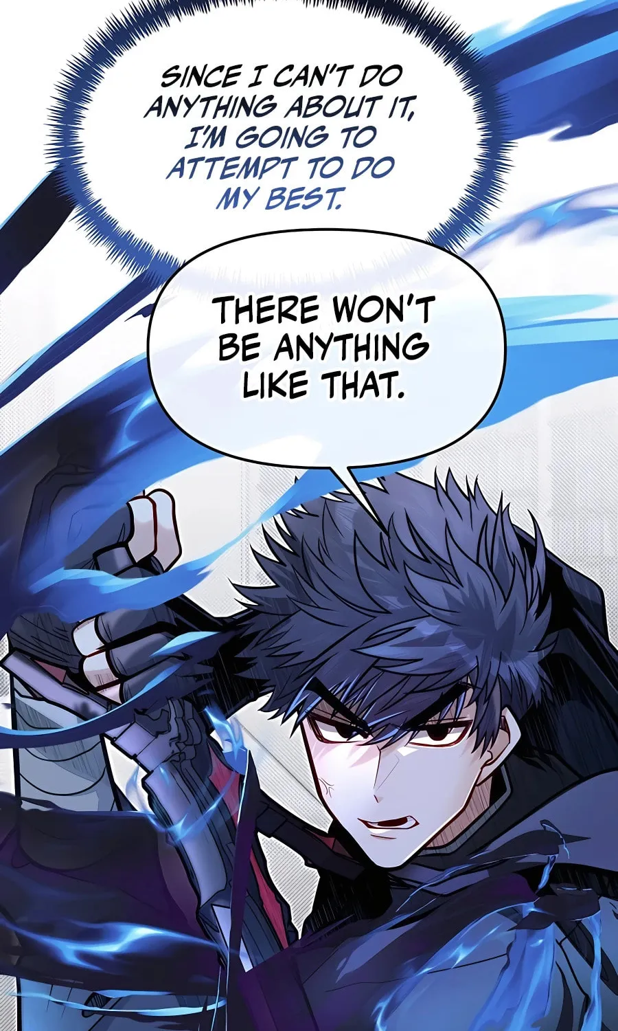 The Dragon Slayer Academy's Hotshot Chapter 65 page 104 - 
