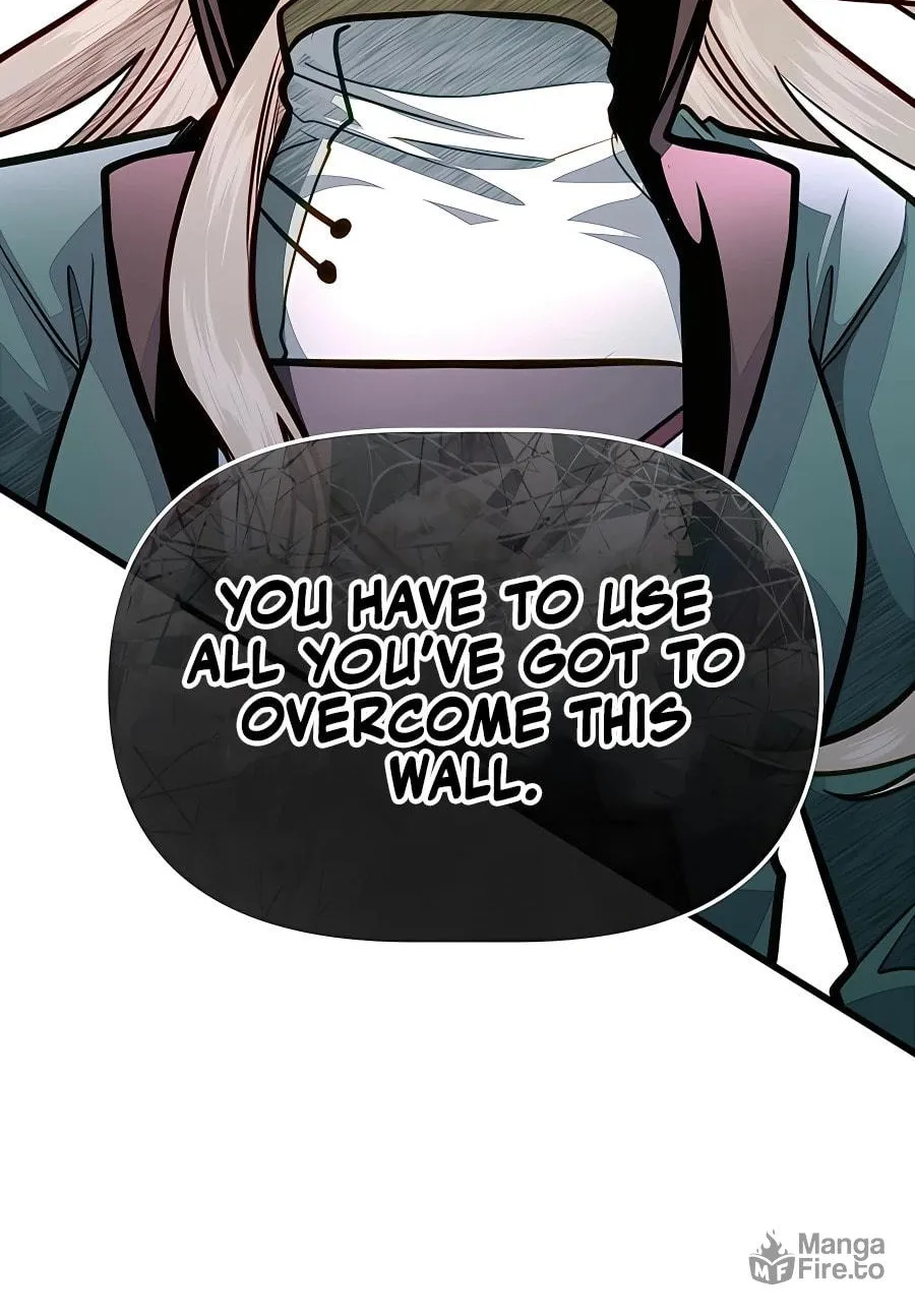 The Dragon Slayer Academy's Hotshot Chapter 65 page 112 - 