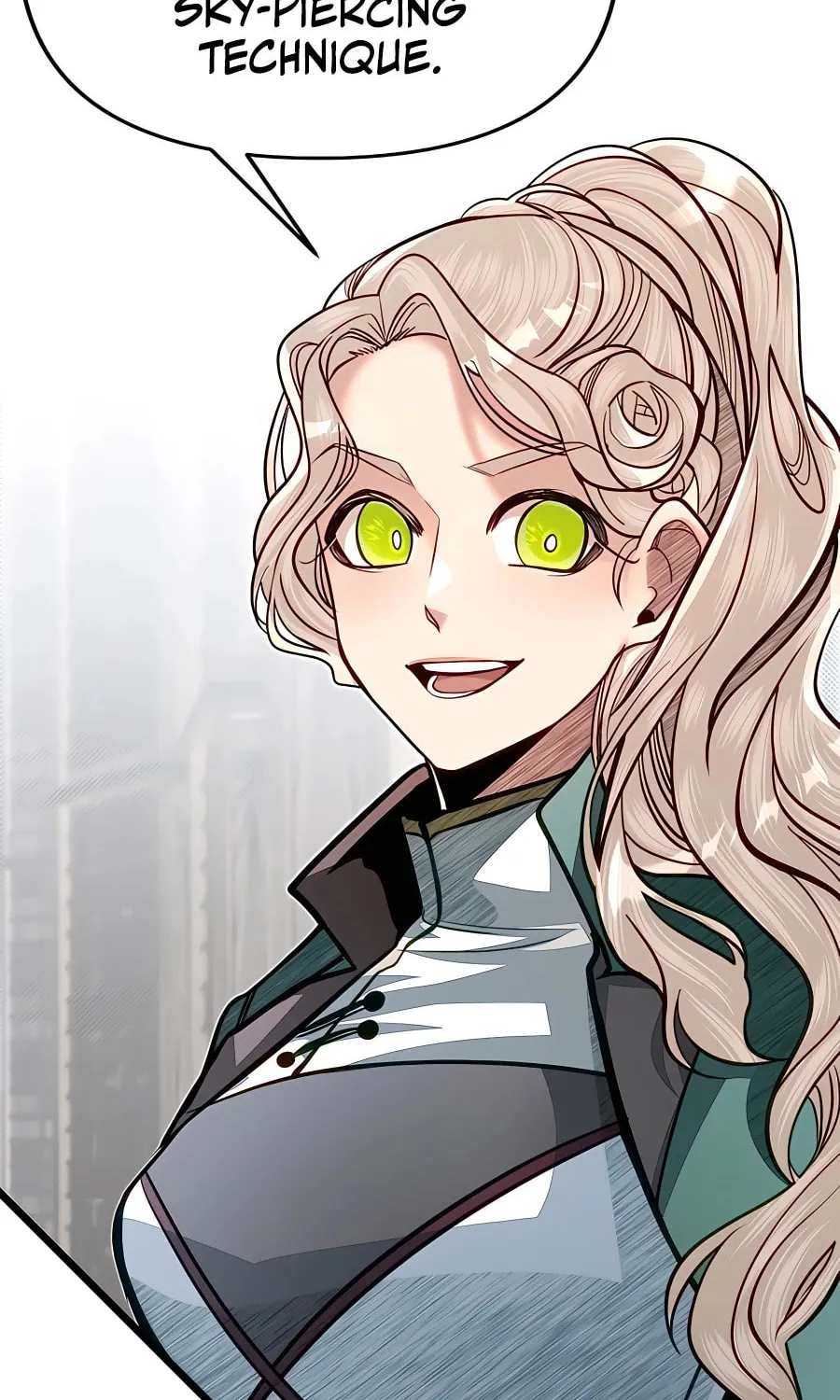The Dragon Slayer Academy's Hotshot Chapter 65 page 30 - 