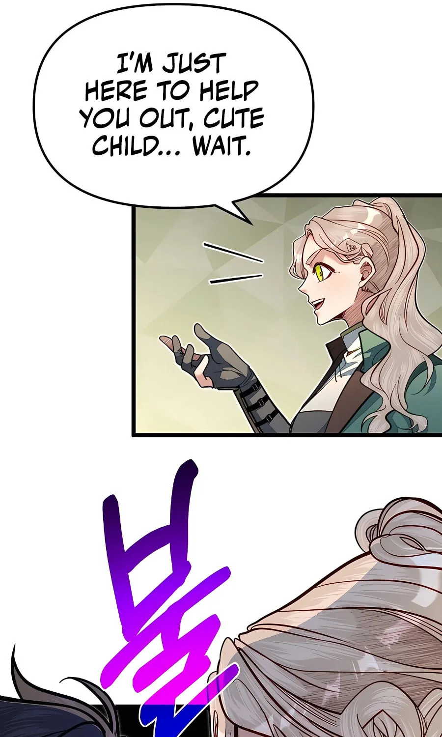 The Dragon Slayer Academy's Hotshot Chapter 65 page 41 - 