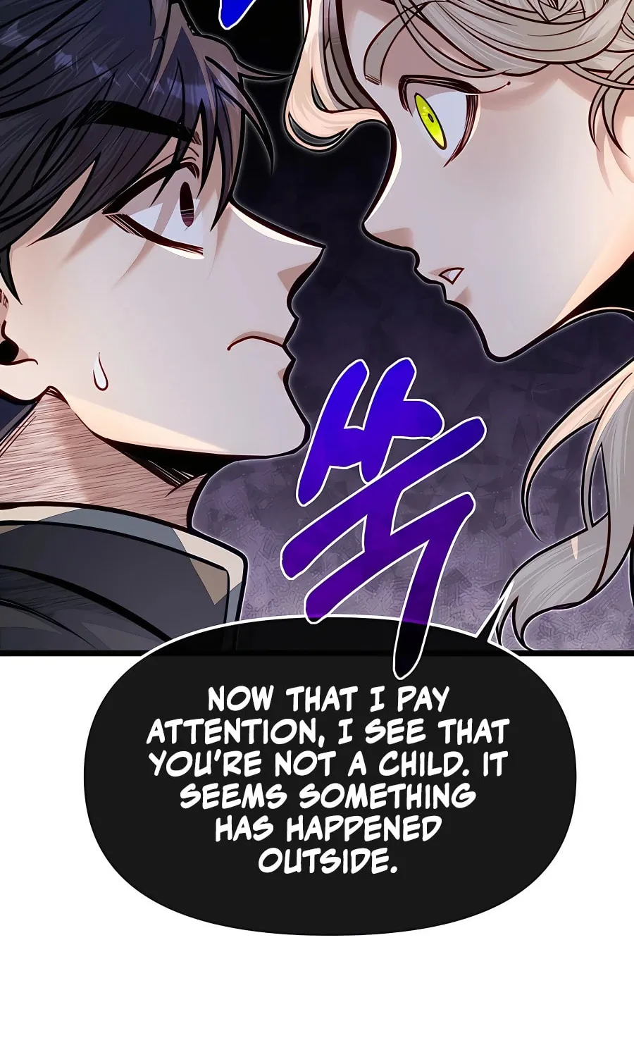 The Dragon Slayer Academy's Hotshot Chapter 65 page 42 - 
