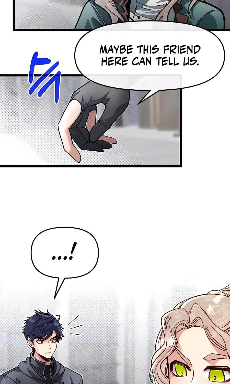 The Dragon Slayer Academy's Hotshot Chapter 65 page 62 - 