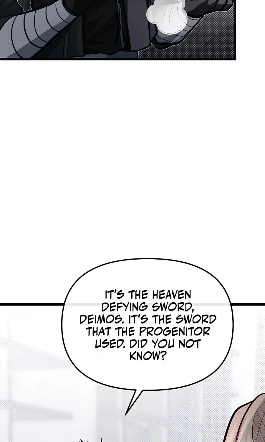 The Dragon Slayer Academy's Hotshot Chapter 65 page 68 - 