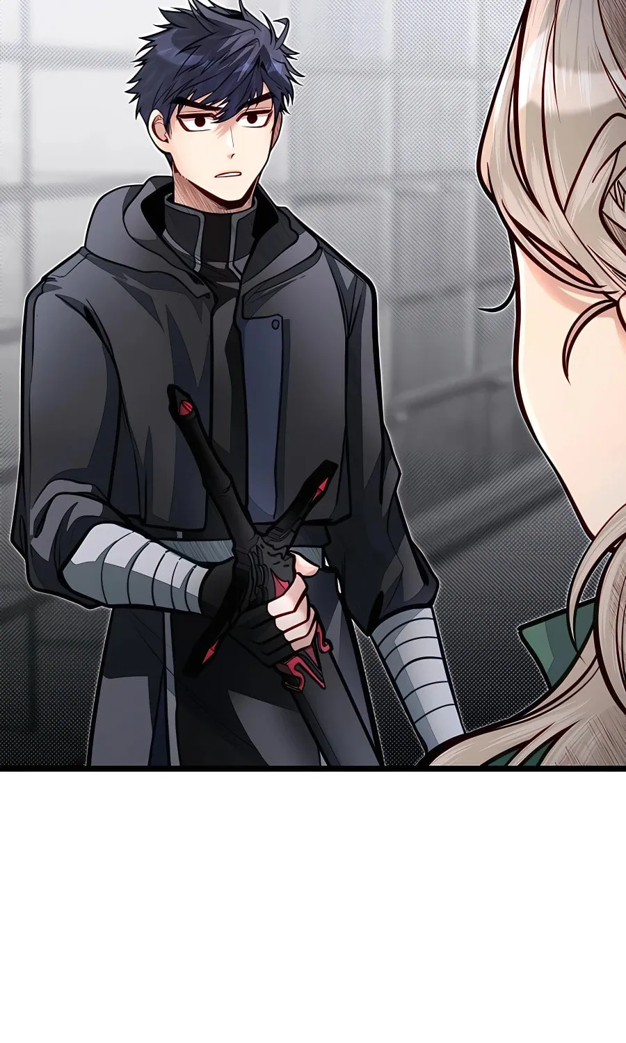 The Dragon Slayer Academy's Hotshot Chapter 65 page 69 - 