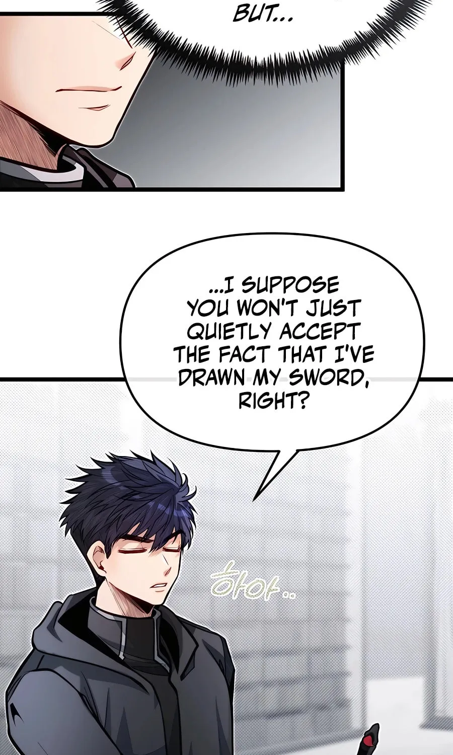 The Dragon Slayer Academy's Hotshot Chapter 65 page 81 - 