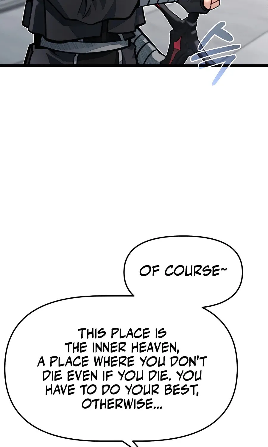 The Dragon Slayer Academy's Hotshot Chapter 65 page 83 - 