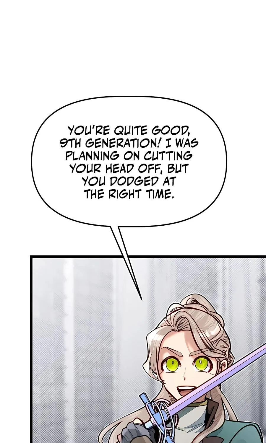 The Dragon Slayer Academy's Hotshot Chapter 65 page 93 - 