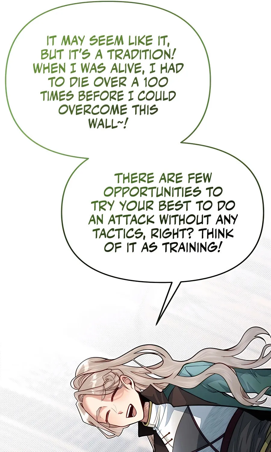 The Dragon Slayer Academy's Hotshot Chapter 65 page 97 - 