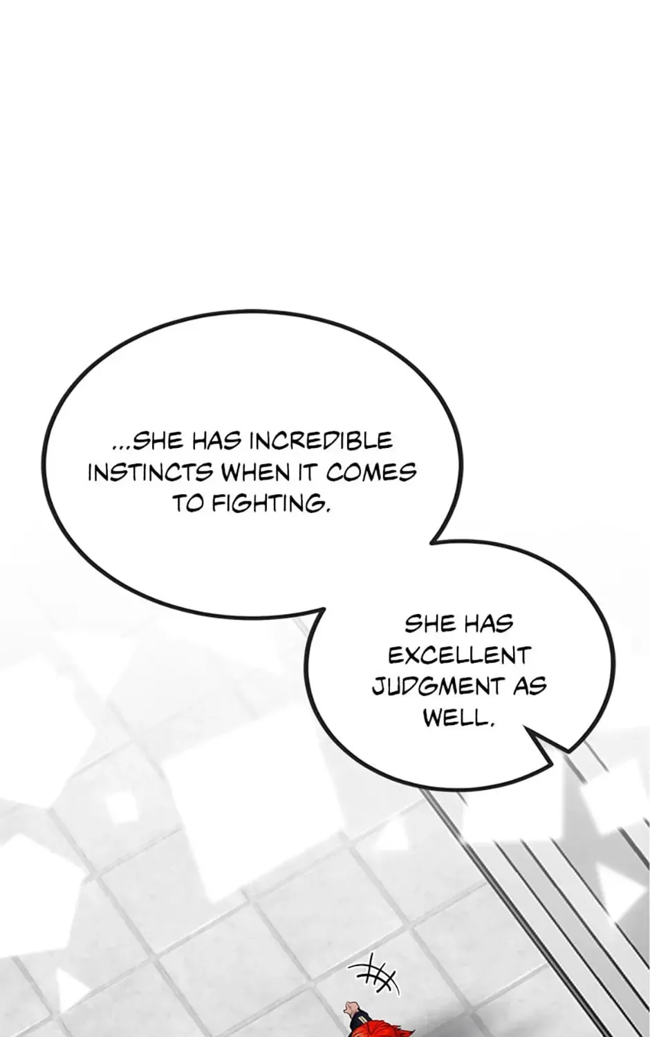The Dragon Slayer Academy's Hotshot Chapter 7 page 104 - 