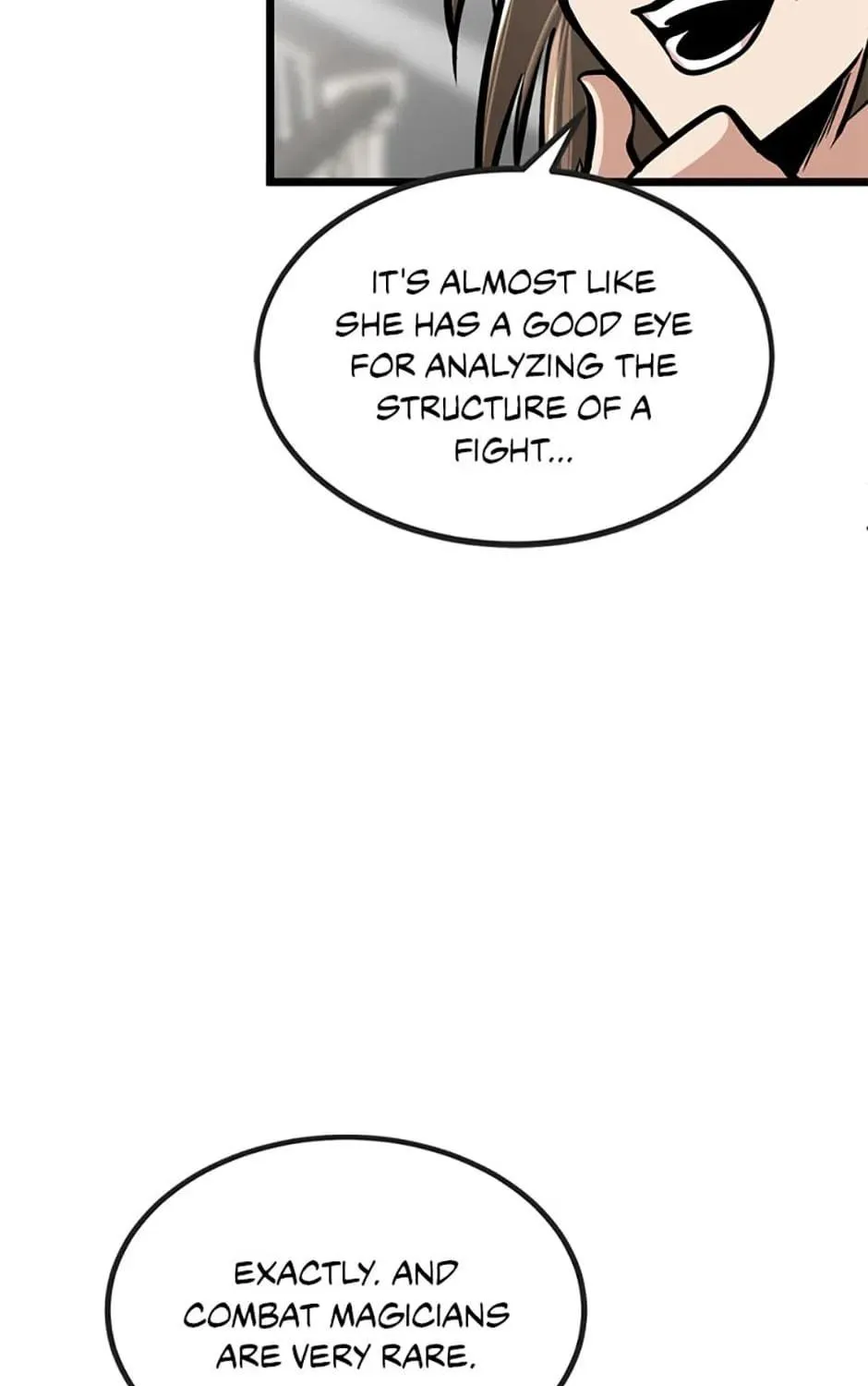 The Dragon Slayer Academy's Hotshot Chapter 7 page 108 - 