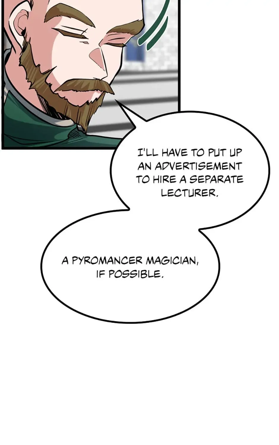 The Dragon Slayer Academy's Hotshot Chapter 7 page 110 - 