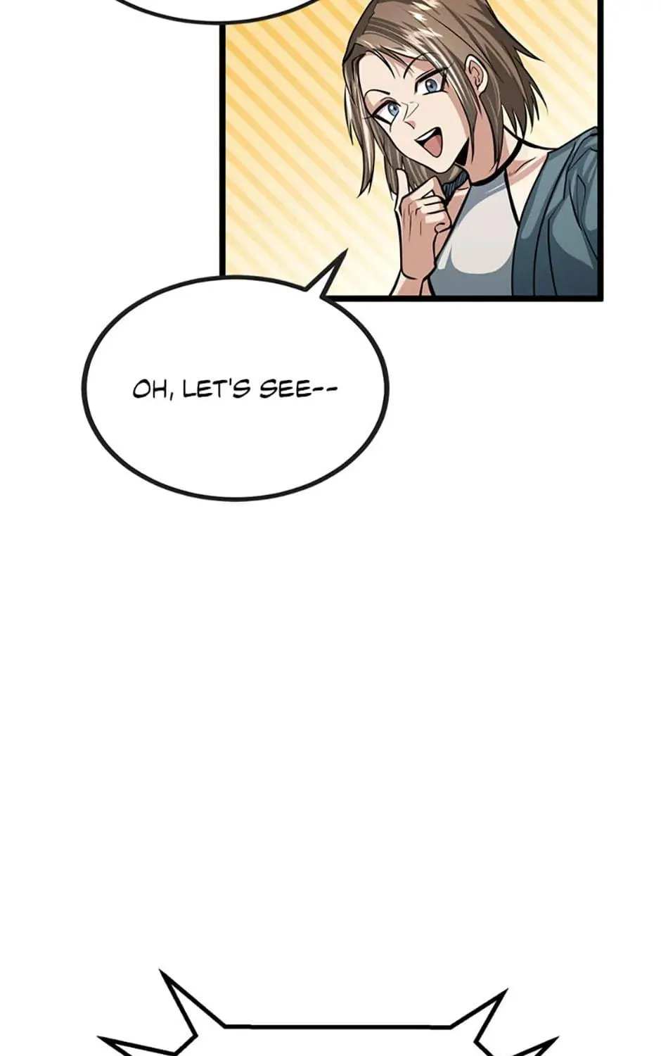 The Dragon Slayer Academy's Hotshot Chapter 7 page 112 - 