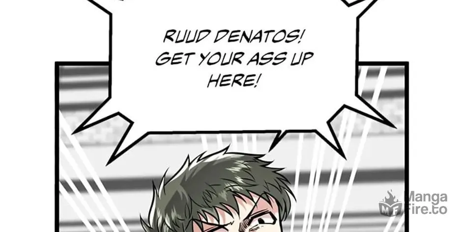 The Dragon Slayer Academy's Hotshot Chapter 7 page 113 - 