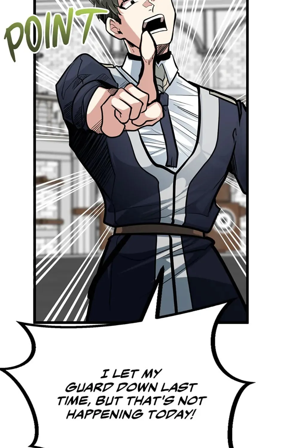 The Dragon Slayer Academy's Hotshot Chapter 7 page 114 - 