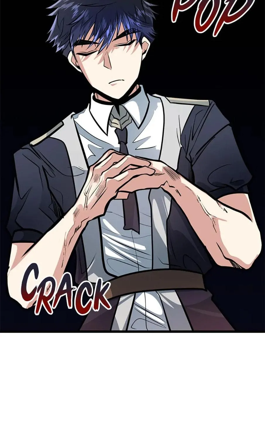 The Dragon Slayer Academy's Hotshot Chapter 7 page 124 - 