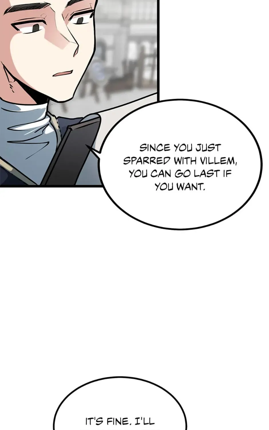 The Dragon Slayer Academy's Hotshot Chapter 7 page 134 - 