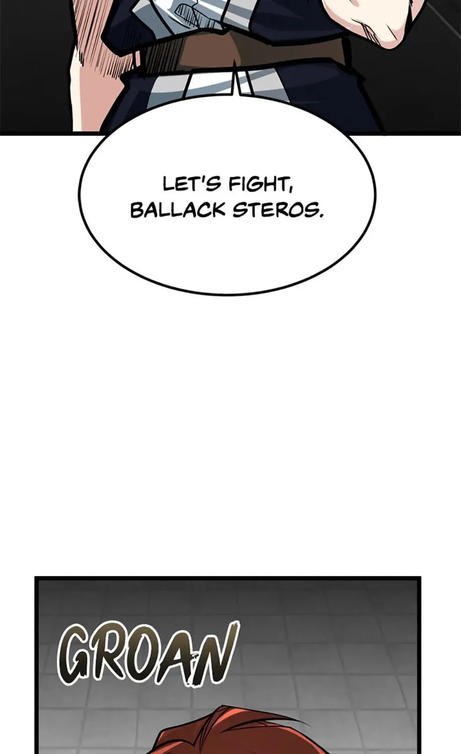 The Dragon Slayer Academy's Hotshot Chapter 7 page 140 - 