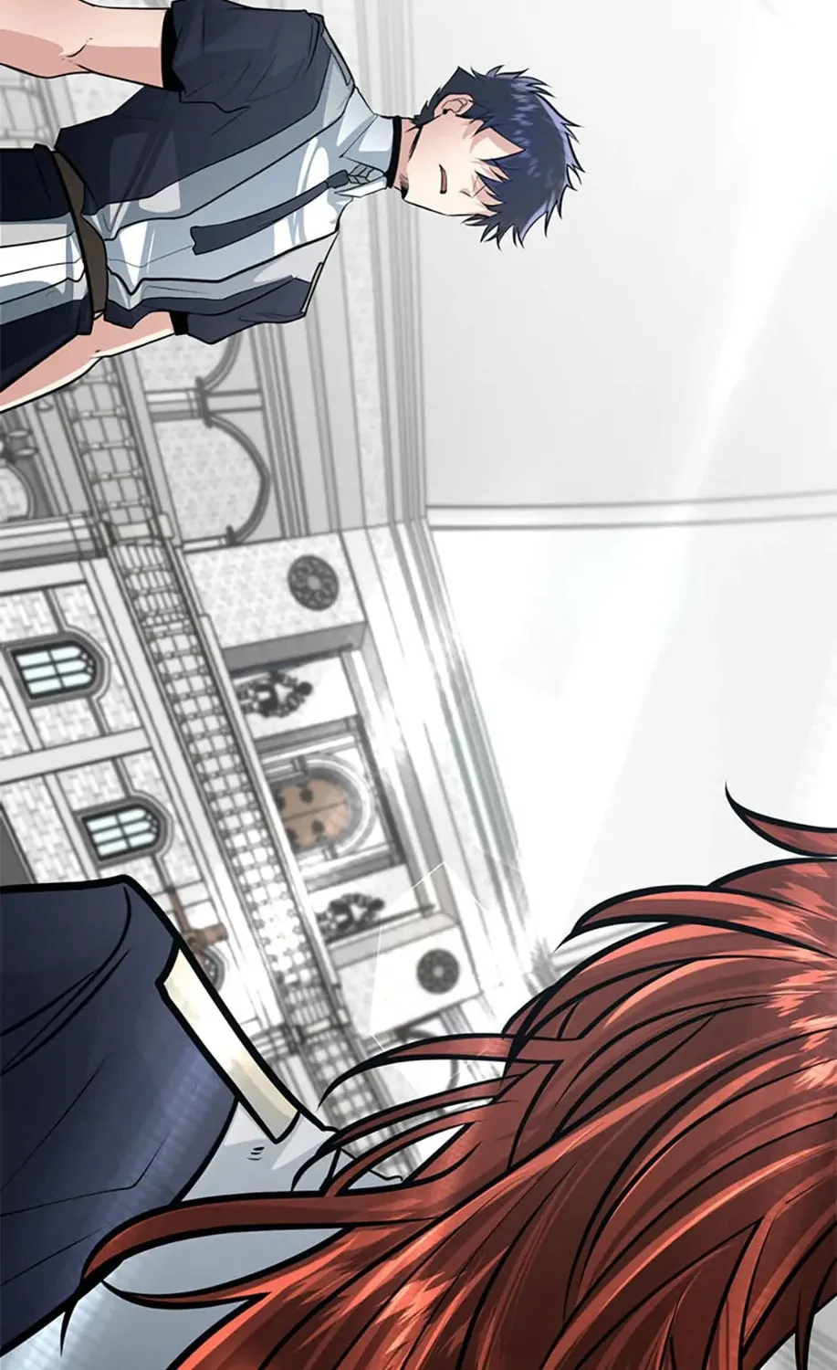 The Dragon Slayer Academy's Hotshot Chapter 7 page 144 - 