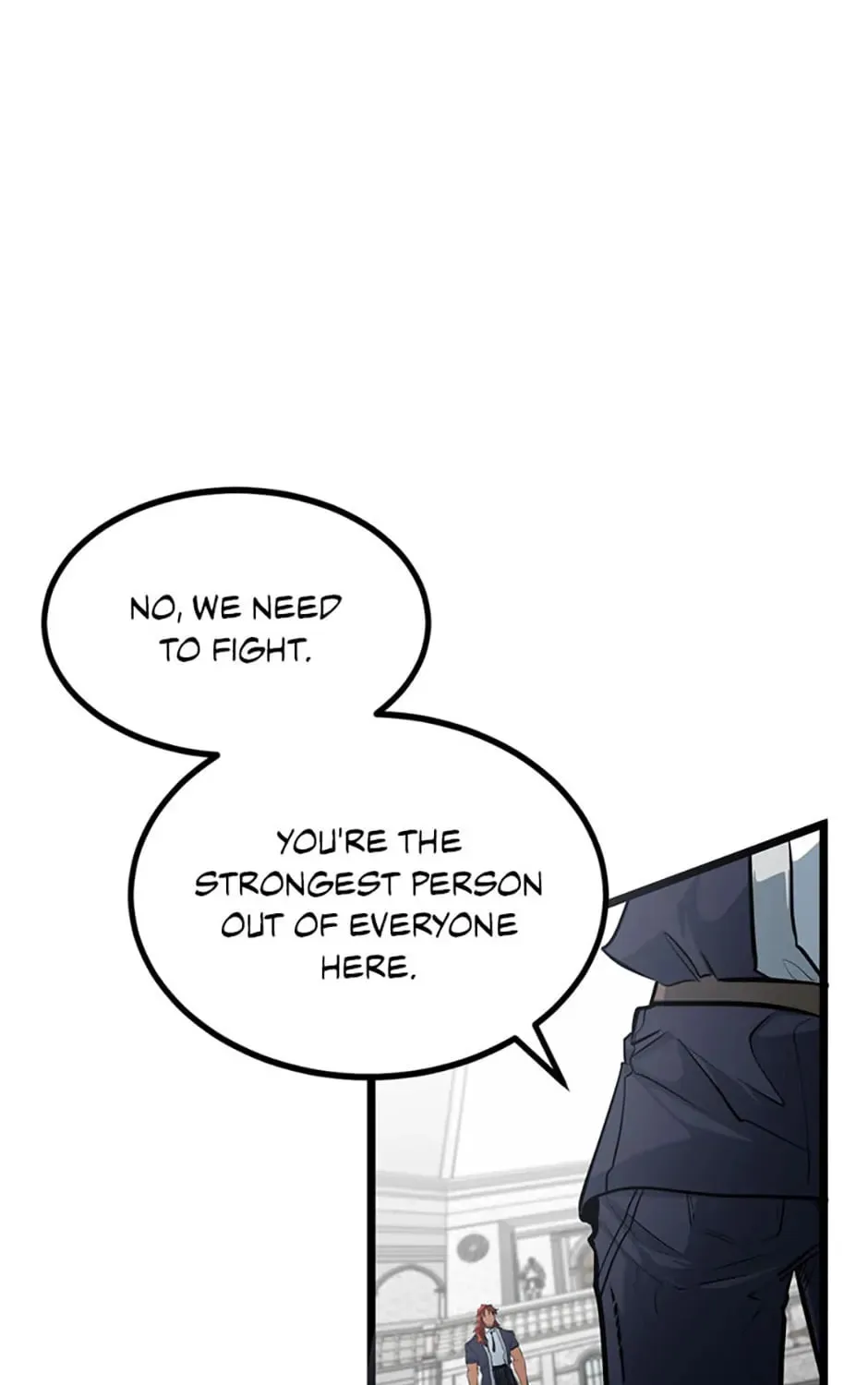 The Dragon Slayer Academy's Hotshot Chapter 7 page 150 - 