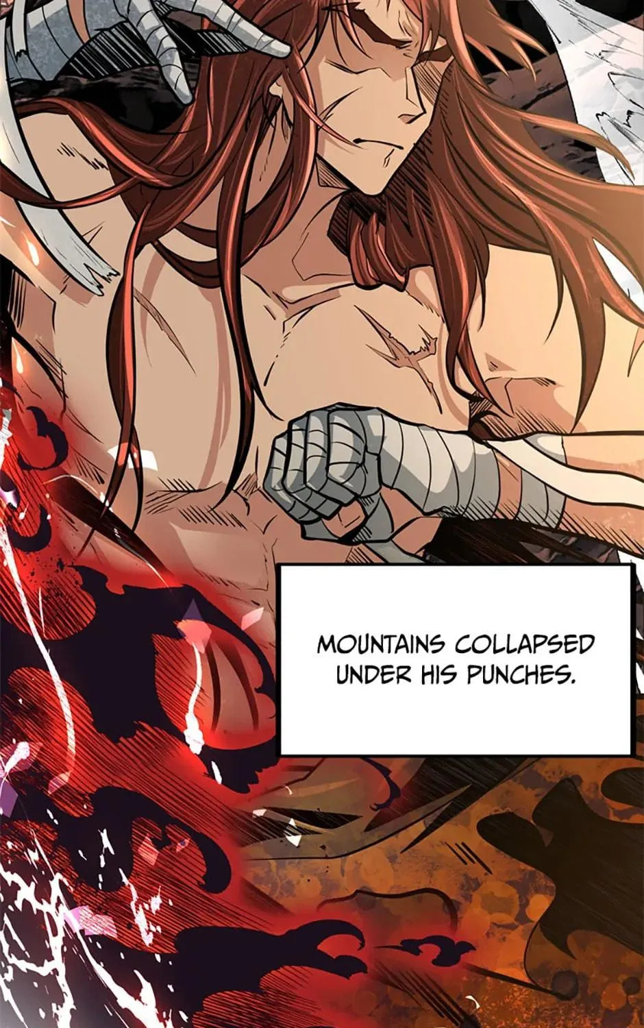 The Dragon Slayer Academy's Hotshot Chapter 7 page 158 - 