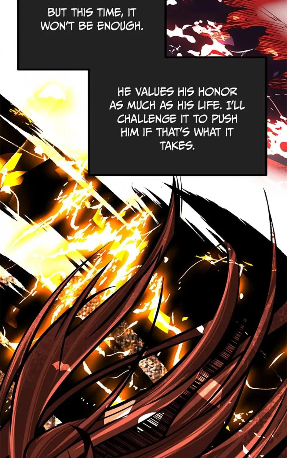 The Dragon Slayer Academy's Hotshot Chapter 7 page 160 - 
